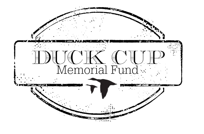 duck cup