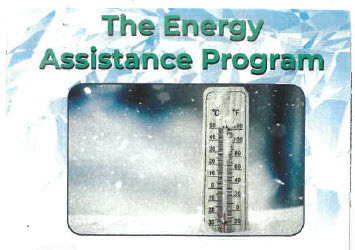 Energy Logo