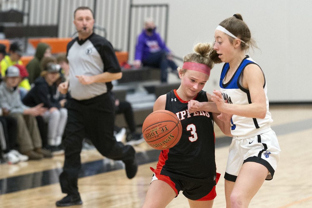 LCWM girls outshine varsity Clippers | Cleveland Public School