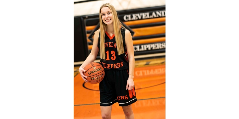 Ziebarth reflects on season as Clipper girls prepare for playoffs