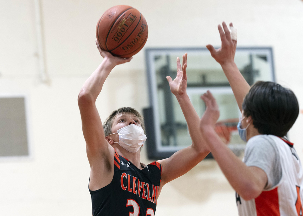 C-Boys fall to Madelia in low scoring game