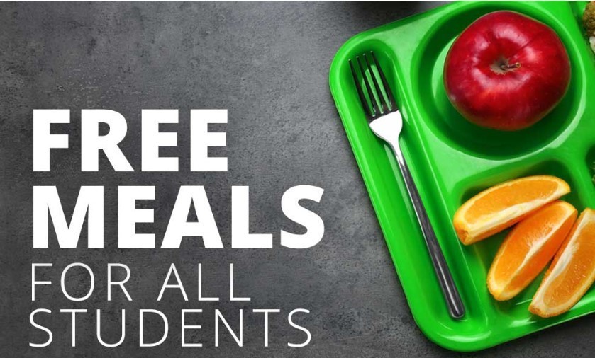 Free meals