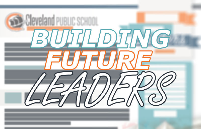 Building Future Leaders