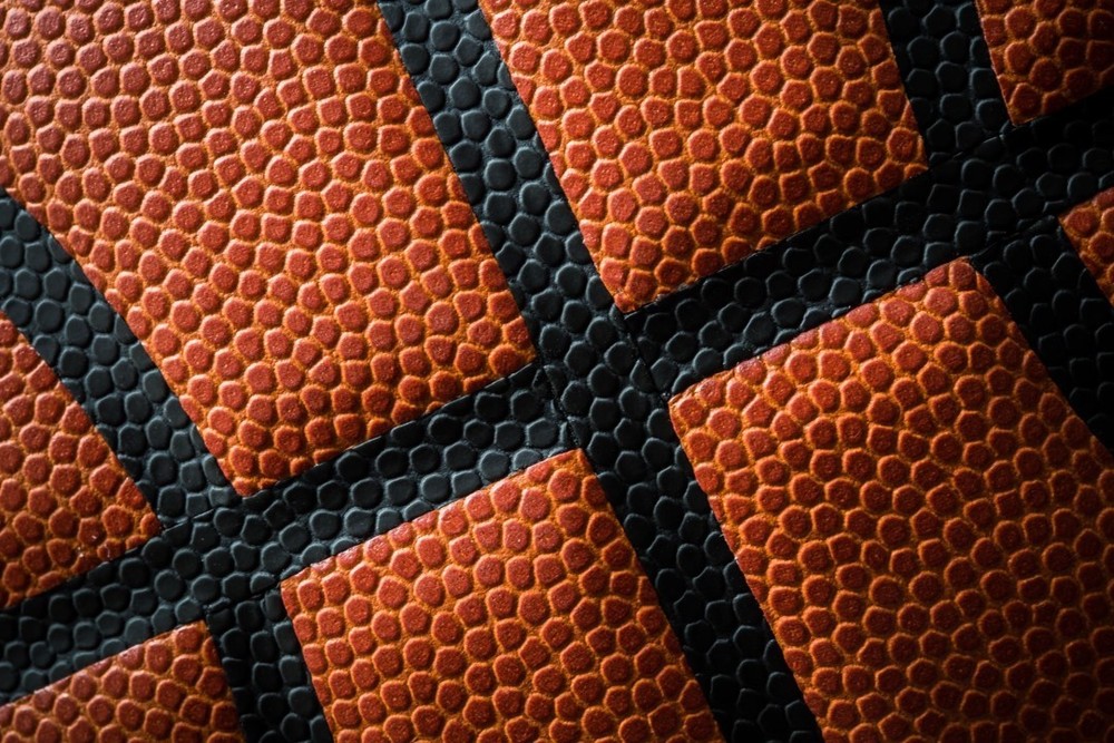 Basketball Practice Starts January 4th