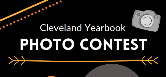 Photo Contest for Yearbook