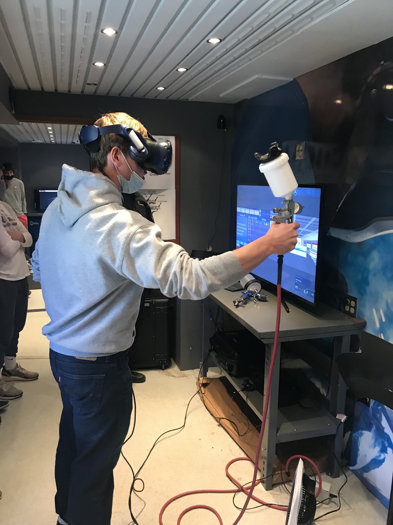 hands on 6