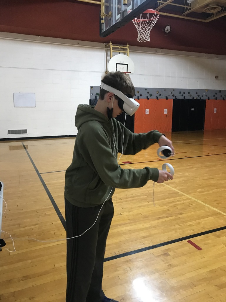 hands on 7