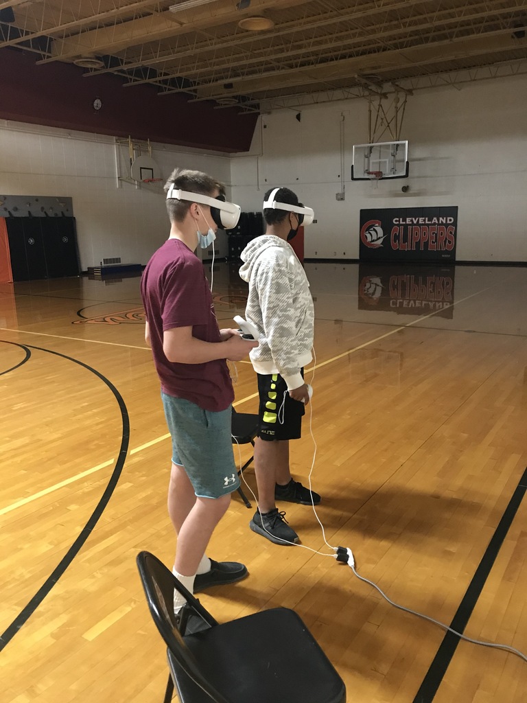 hands on 8