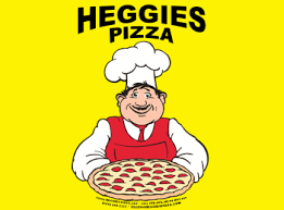 Heggies Logo